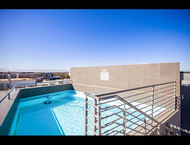 2 BEDROOM APARTMENT FOR SALE IN OBSERVATORY